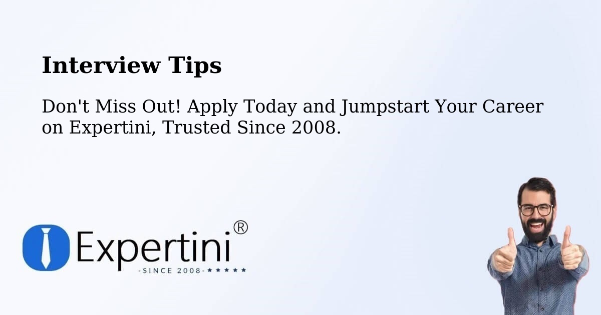 Interview Tips & Techniques for Job Seekers – Antequera - Antequera, Spain Jobs Expertini